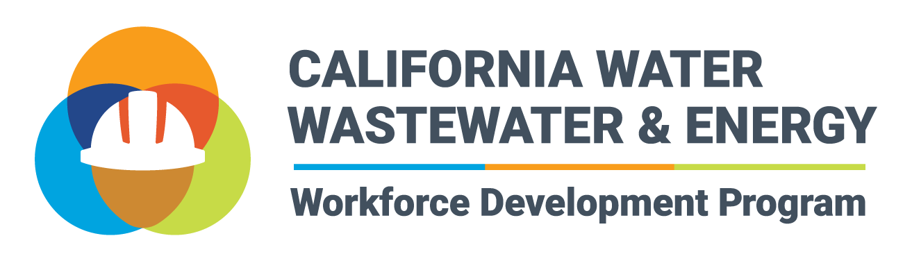 California Water, Wastewater & Energy Workforce Development Program_logo