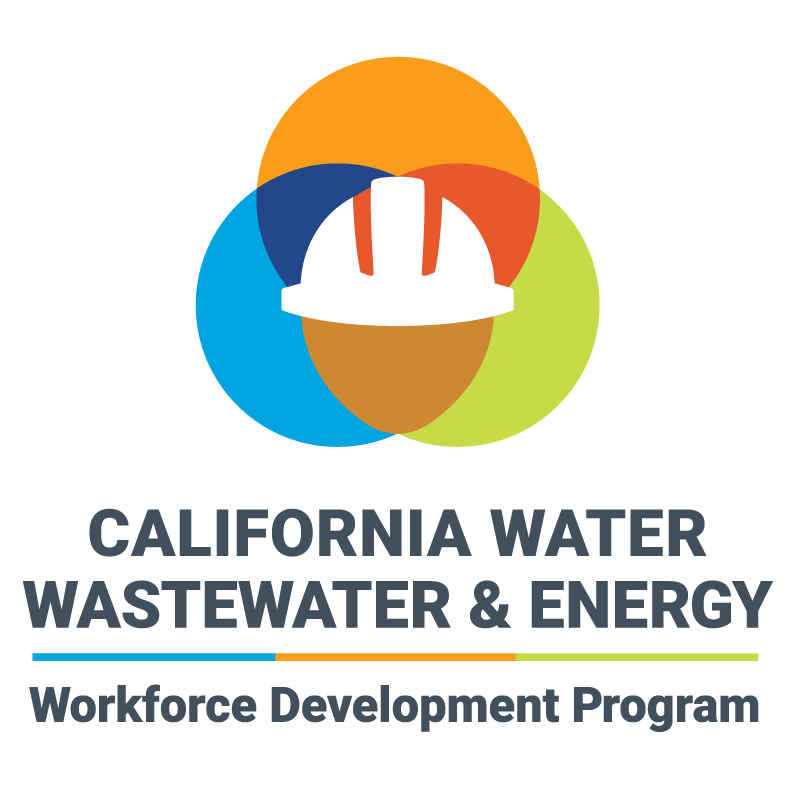California Water, Wastewater, and Energy Workforce Development Program